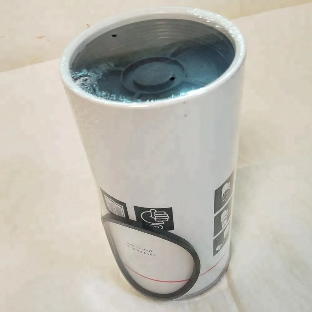2914823600 2914-8236-00 2914 8236 00 Compressor Air Oil Separator 