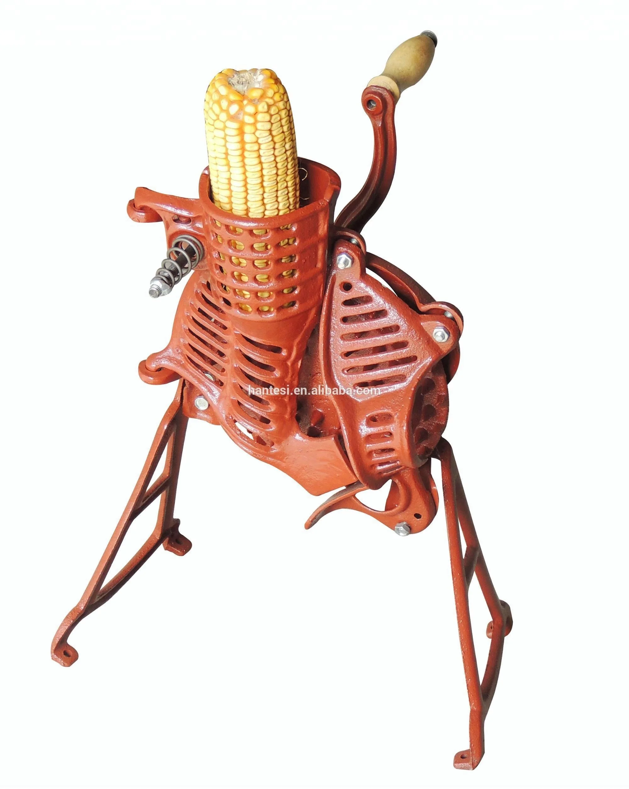 得価正規店】 トウモロコシ脱穀機 Buy Corn Shelle,Corn Thresher,Corn Peeler Product 