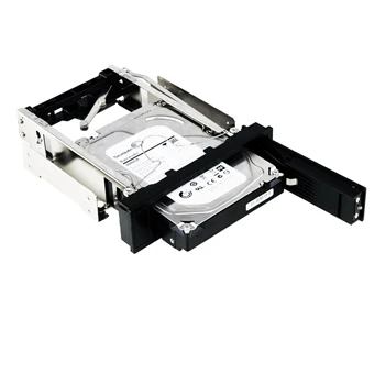 
3,5 SATA жесткий диск caddy tray Многофункциональный 2,5 жесткий диск чехол 3,5 SATA Кронштейн Внутренний корпус hdd caddy 
