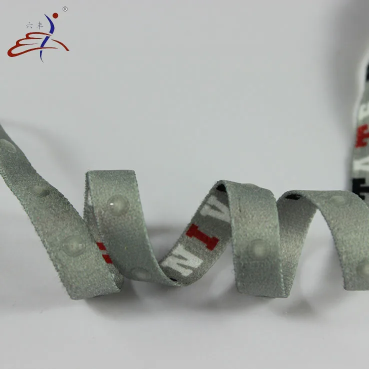 Fita de silicone para sutiã Clearance