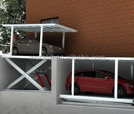Home Design de coluna única de Garagem Elevador Estacionamento Automático -  China Carro de estacionamento automático, parque de estacionamento