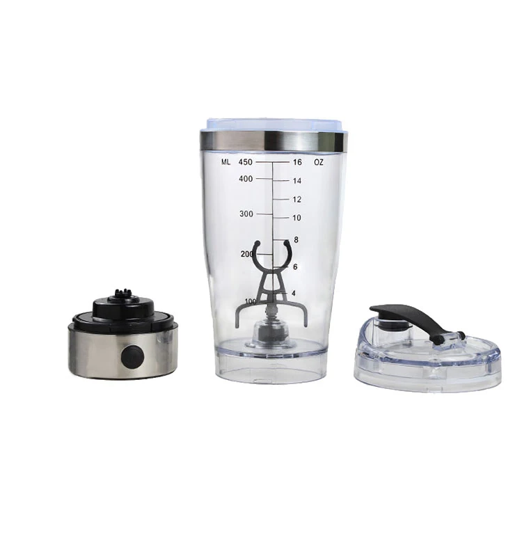 2025年 新発明 電池式 電動ボルテックスプロテインシェイカー| Alibaba.com