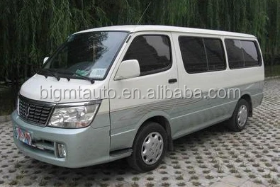 minibus van for sale