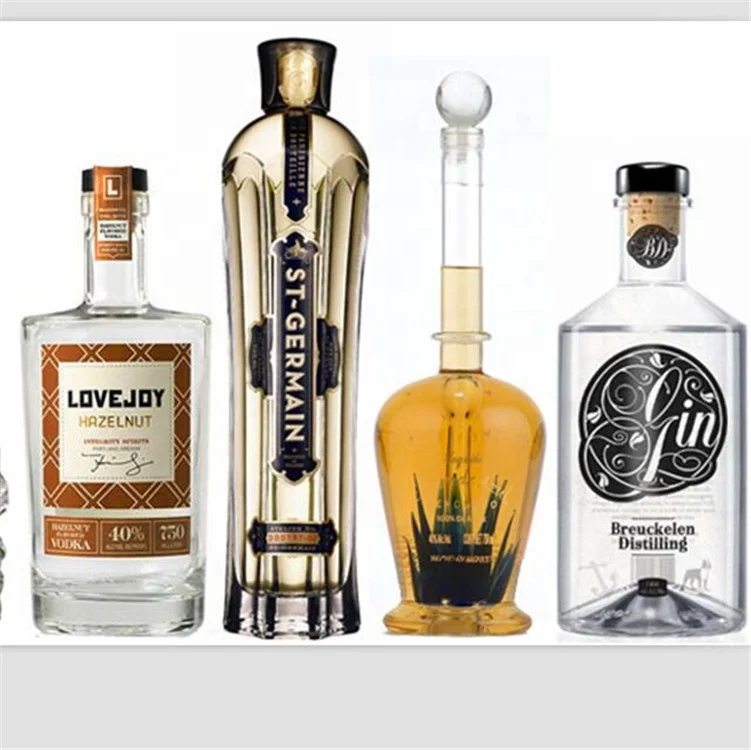 tequila 100 agave azul 100 Años Reposado Blue Agave Tequila main image 1