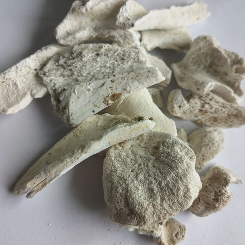 Calcined Bone Animal Bone Powder Cow Bone Ash Powder