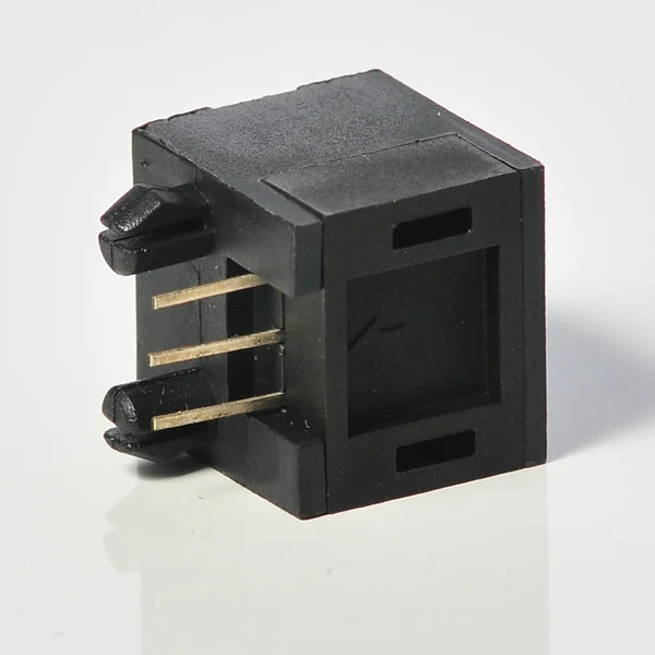 16M Optical Audio Toslink Spdif Jack DLR11E0 Optical Fiber Receiver Connector