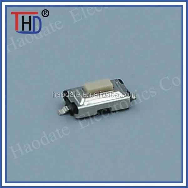 SMD Double Action Tact Switch