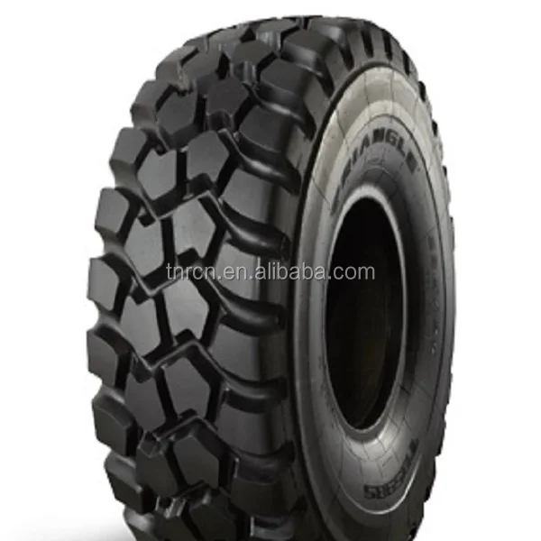 TB598S OTR Tires - Durable and High Performance Options