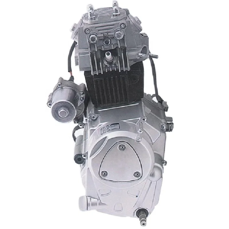 110ccモーターサイクルエンジン単気筒4ストローク空冷エンジン、ATV