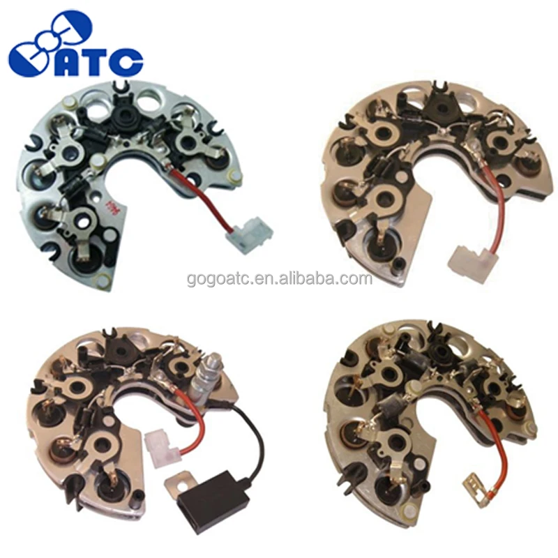 OEM IHR770 выпрямитель переменного тока для японского автомобиля