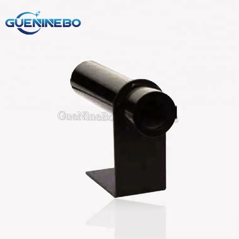 GNB207 Fiber Optic IR Temperature Pyrometers With Wide Temperature Range