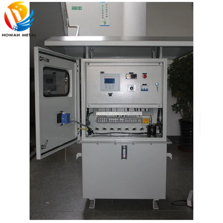 Transformer Rectifier Units For Cathodic Protection System Buy