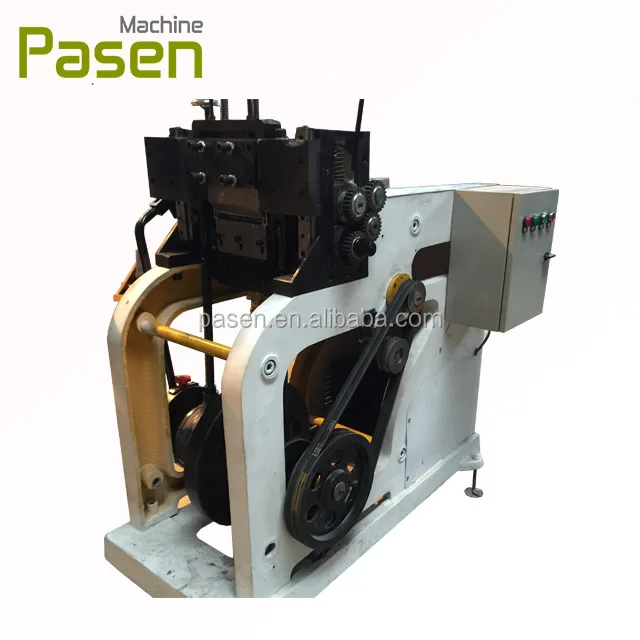 High Speed Terylene Filament Cutting Machine Roving Fiber Cutting Machine Silk Yarn Cutter