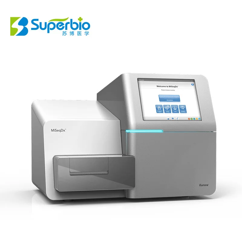 Illumina Miniseq Platform System Nextgen Sequencing View Illumina Miniseq System Illumina Product Details From Jiangsu Superbio Biomedical Nanjing Co Ltd On Alibaba Com