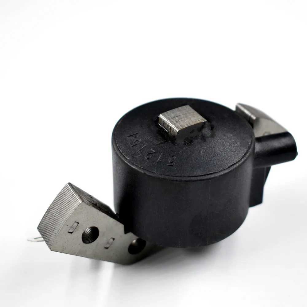 Двигатели бензинового двигателя катушка зажигания подходит для подвесных деталей evinгруб Johnson 580416 584477 582995