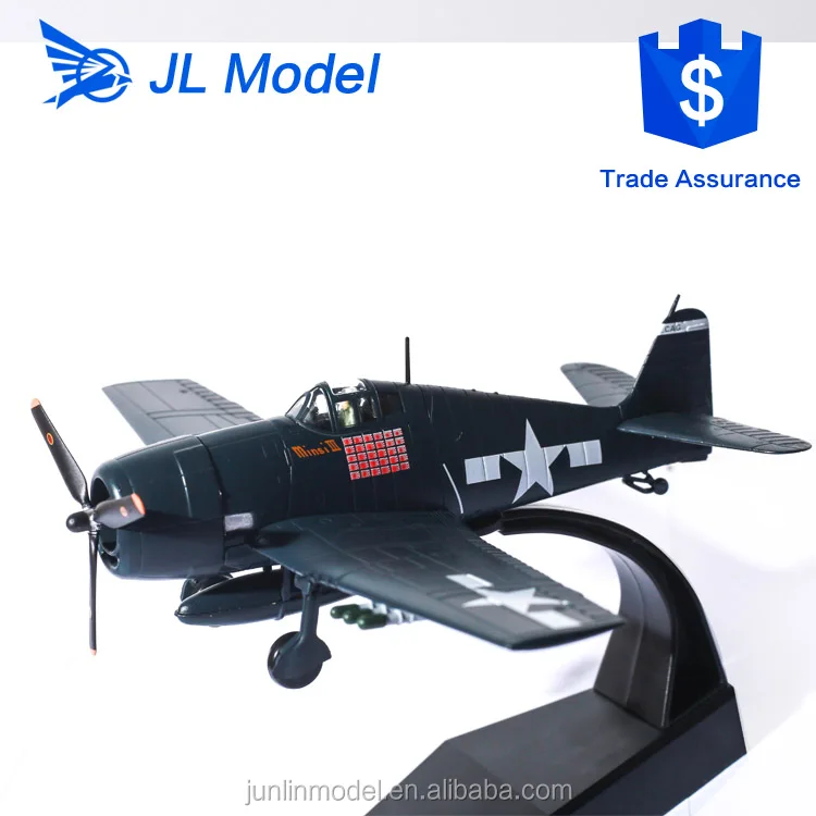 f6f hellcat rc plane