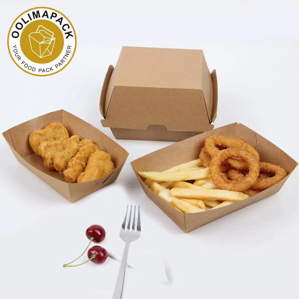 Eco Friendly Houseables Takeout Containers/ to Go Box Restaurant Take out  Food Container Clamshell/ Biodegradable Boxes - China Hamburger Box,  Biodegradable Food Boxes