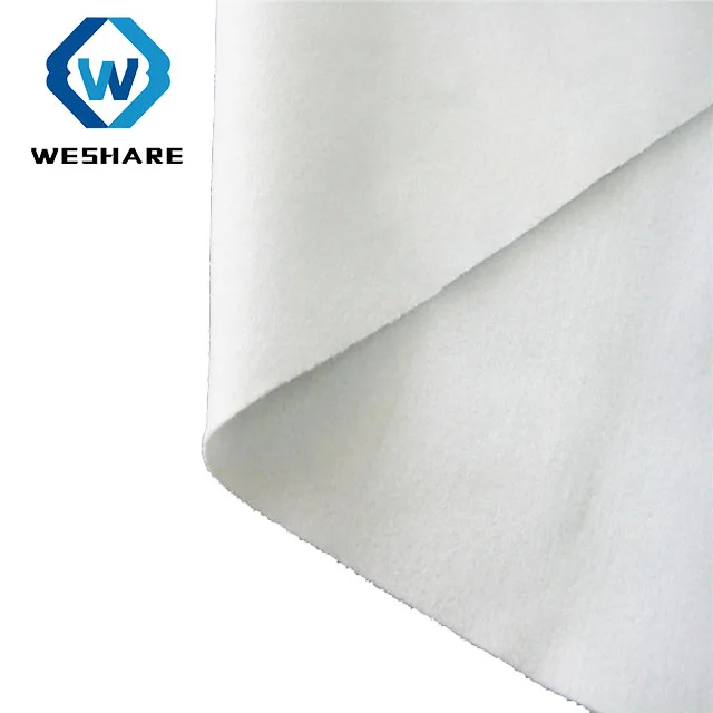 Insulation fleece fabric 100% polyester for DMD