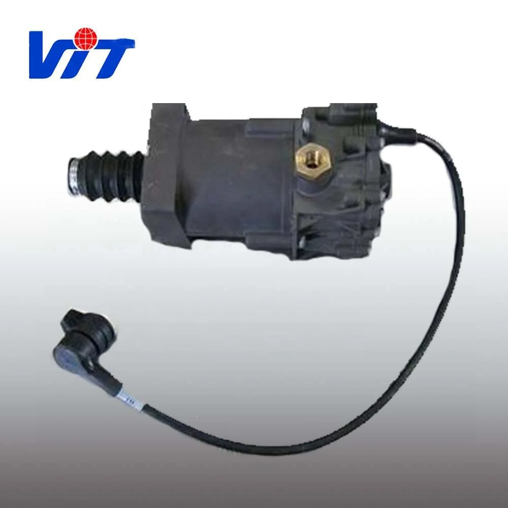 VIT Clutch Actuator clutch servo K015875N50 for 20583314  1447248 factory