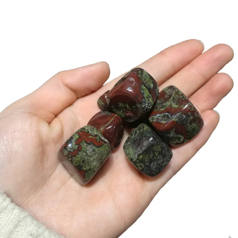 Wholesale Dragon Blood Stones Cubes Crystal Gravel Tumbled Stones For Healing Buy Dragon Blood Stone Crystal Tumbled Blood Dragon Product On Alibaba Com