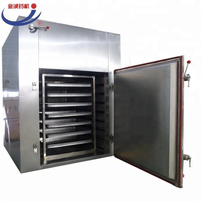 Сушильная печь с подносом для овощей и фруктов