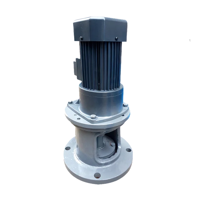 chemical liquid electric agitator motor