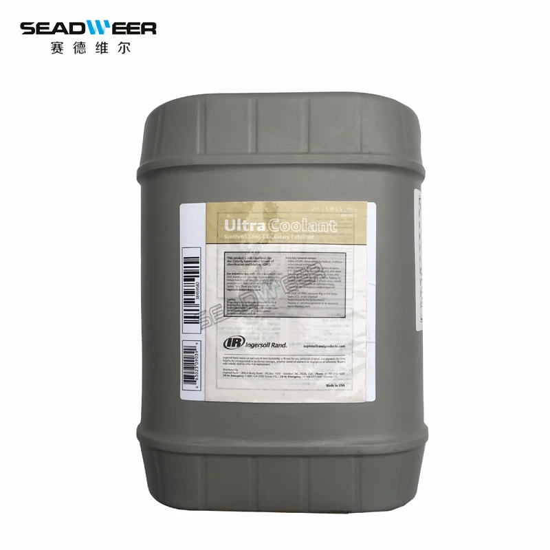 39433743 Air Compressor Ultra Coolant For Ingersoll Rand - Buy ...