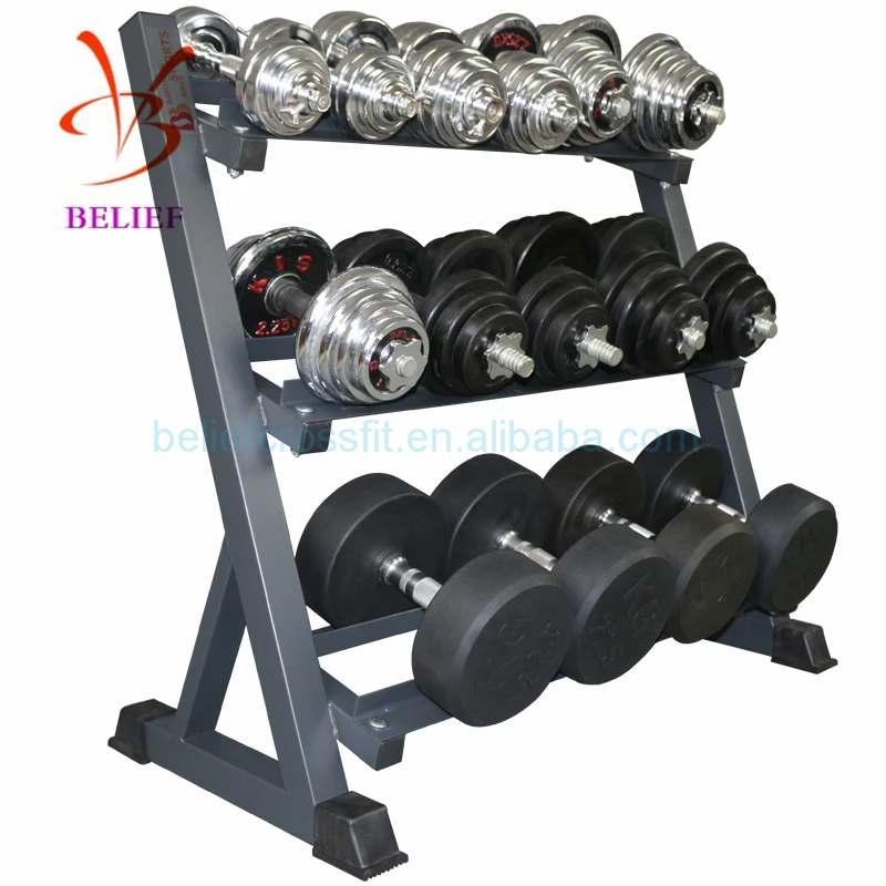 crossfit storage rack