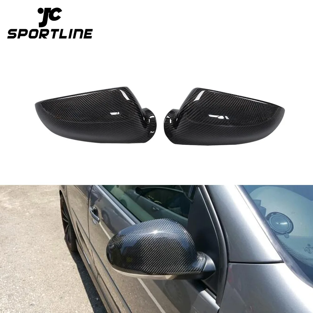 vw jetta rear view mirror replacement