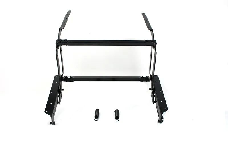 
 Мебельная фурнитура B01, Выдвижной механизм журнального столика  