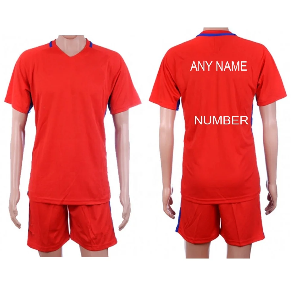 retro football shirts with names