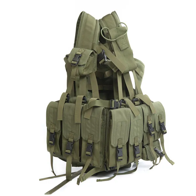 army pouch bag