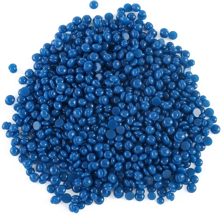 Лидер продаж воск для удаления волос из ромашки и азулена 500 г