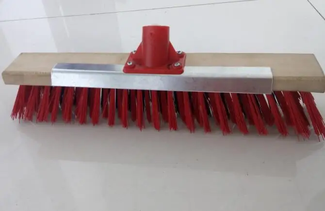 Низкая цена, оптовая цена, Садовая/дорожная метла, хороший маркетинг