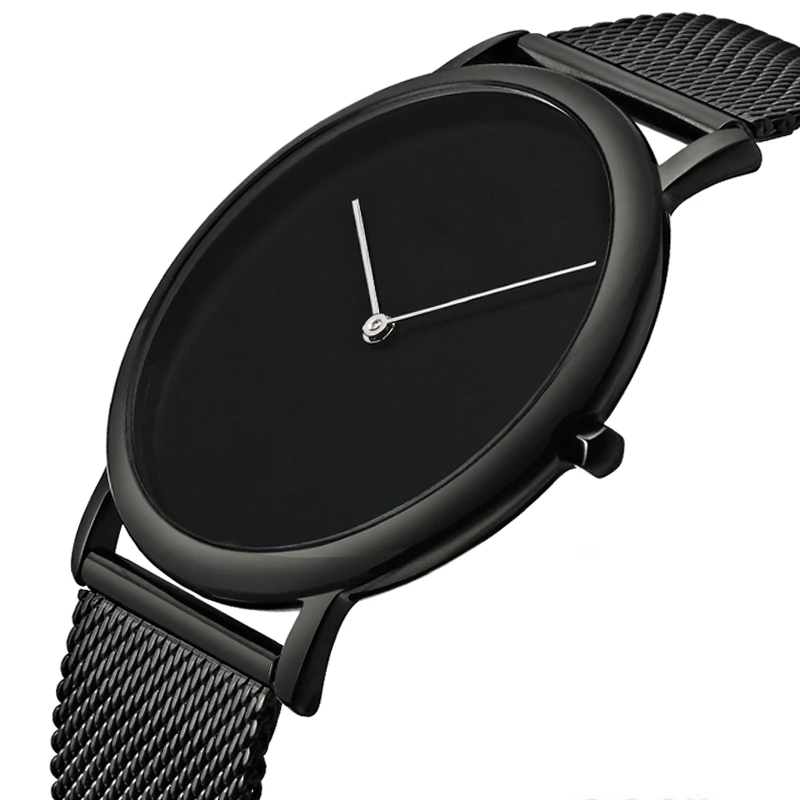 simple watch design