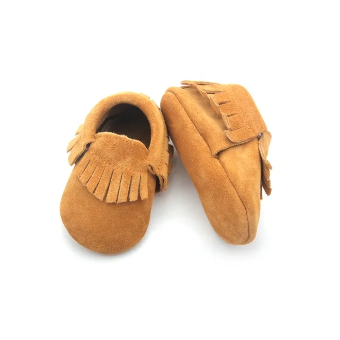 Китайская хорошо известная торговая марка BEIBEINOYA, детская обувь, прекрасные экологически чистые кожаные мокасины для малышей, обувь