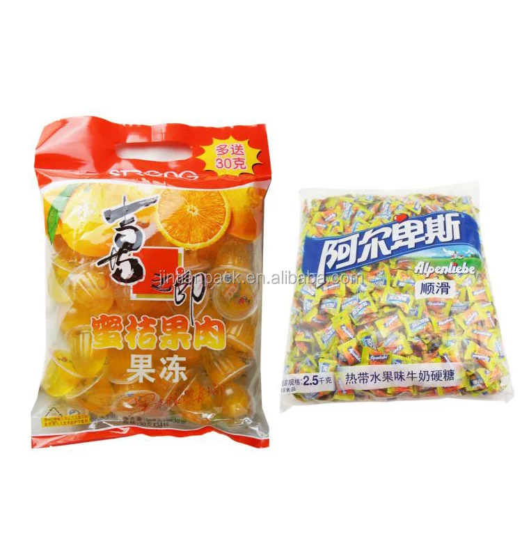 Automatic Inclined Vertical Form Fill Seal Live Fish Frozen Poultry Seafood Heavy Hardware Product Packaging Machine