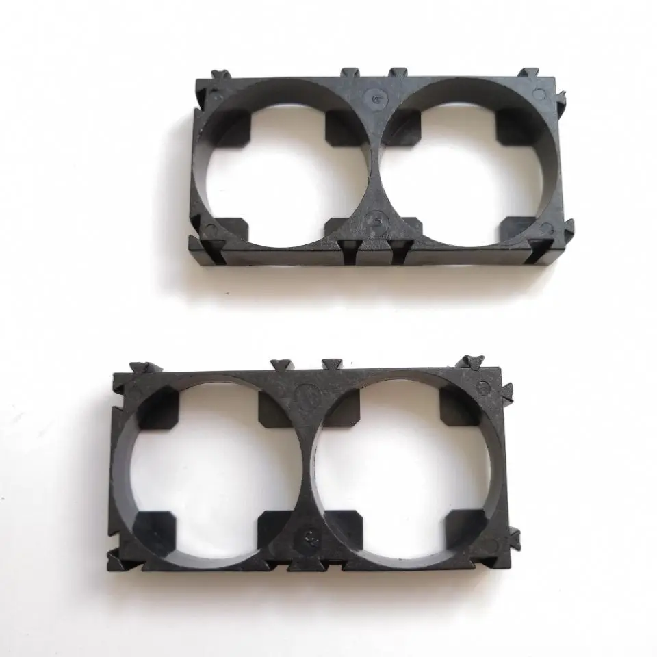 18650 2p Battery Bracket Cell Holder For Lithium Battery Pack