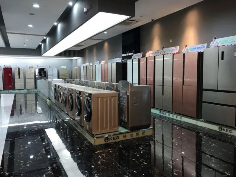 71L  Approval Mini Small Fridge Refrigerator for Hotel