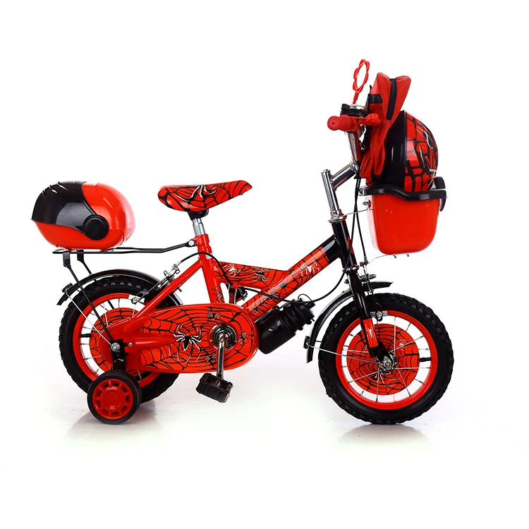 small bike for child