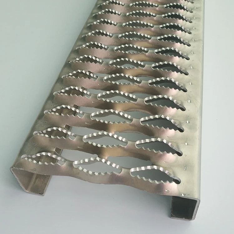 Embossed Hole Perforated Metal Sheet