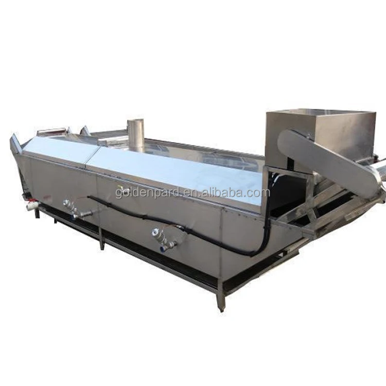 Fish processing Equipment