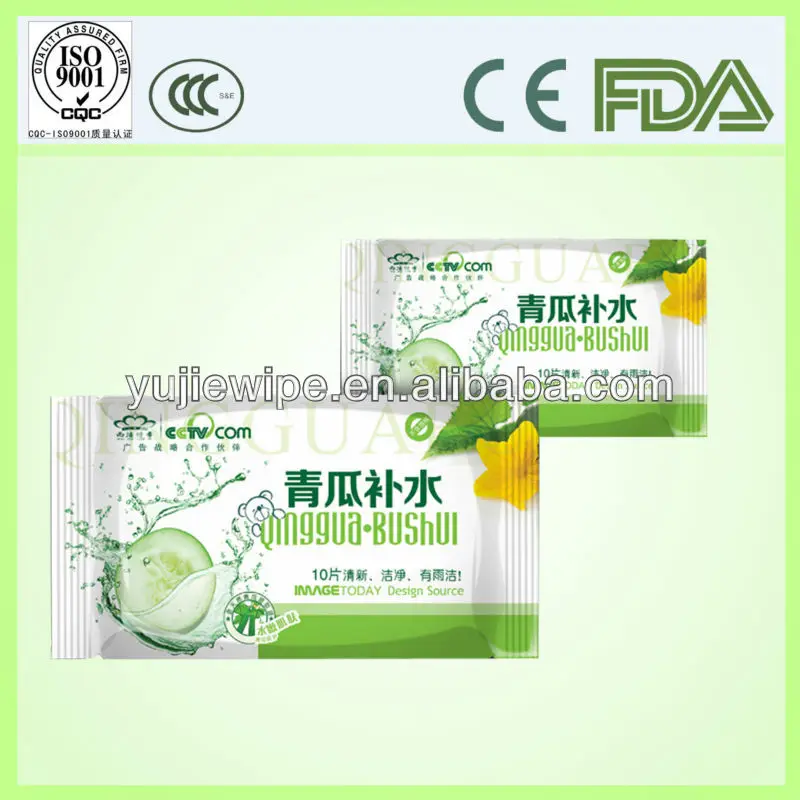 10 шт oem горячей продажу одноразовые влаёные