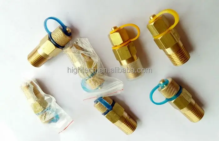 Pete's Plug Brass for Test Point Instrument Parts & Accessories