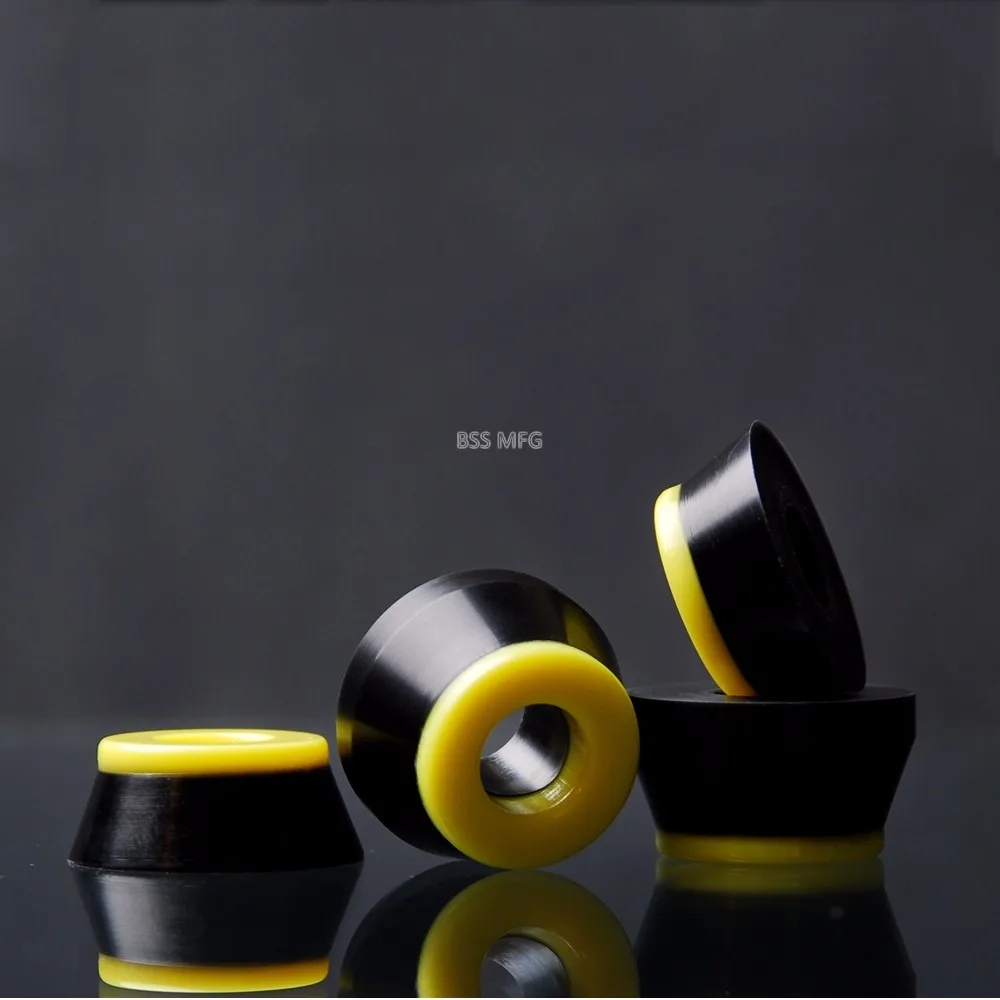 Skateboard Accessories Bushing Urethane For Skateboard Trucks Buy