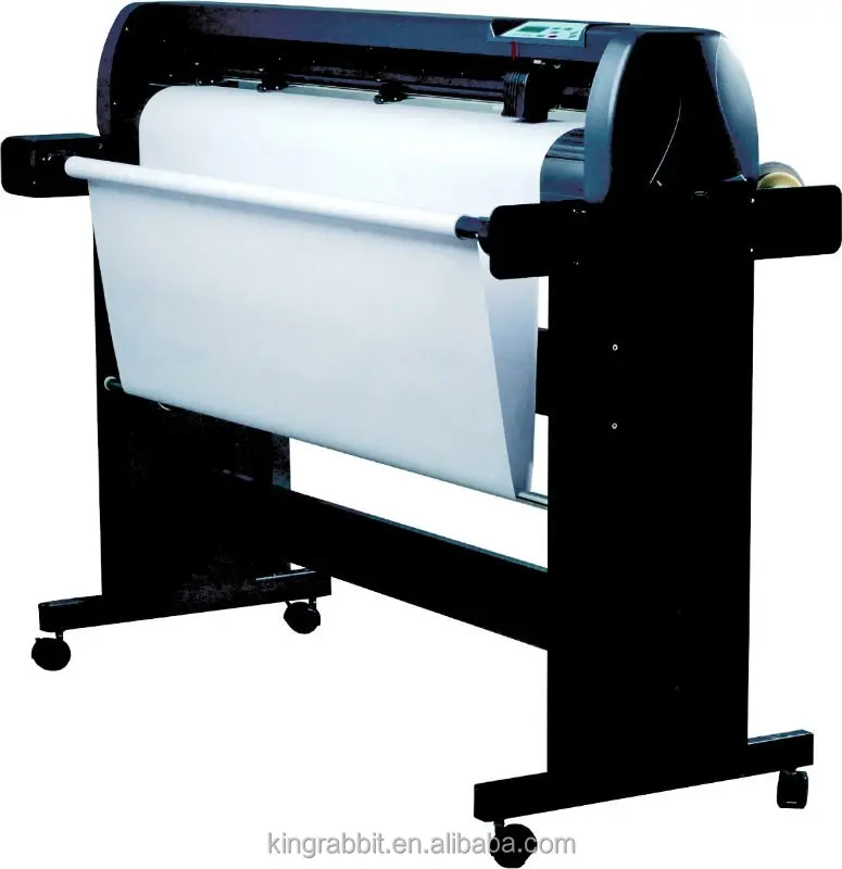 plotter machines