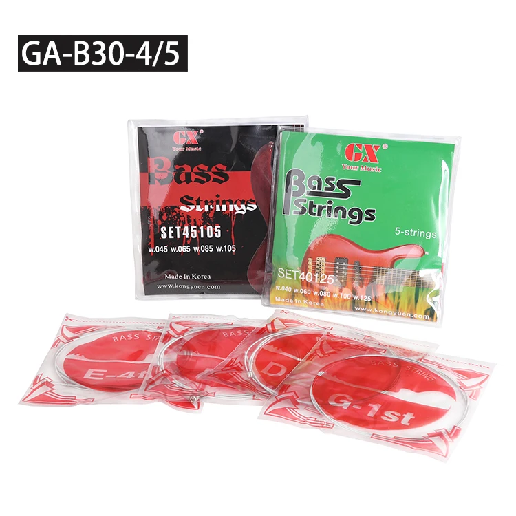 GA-B30-4&5 