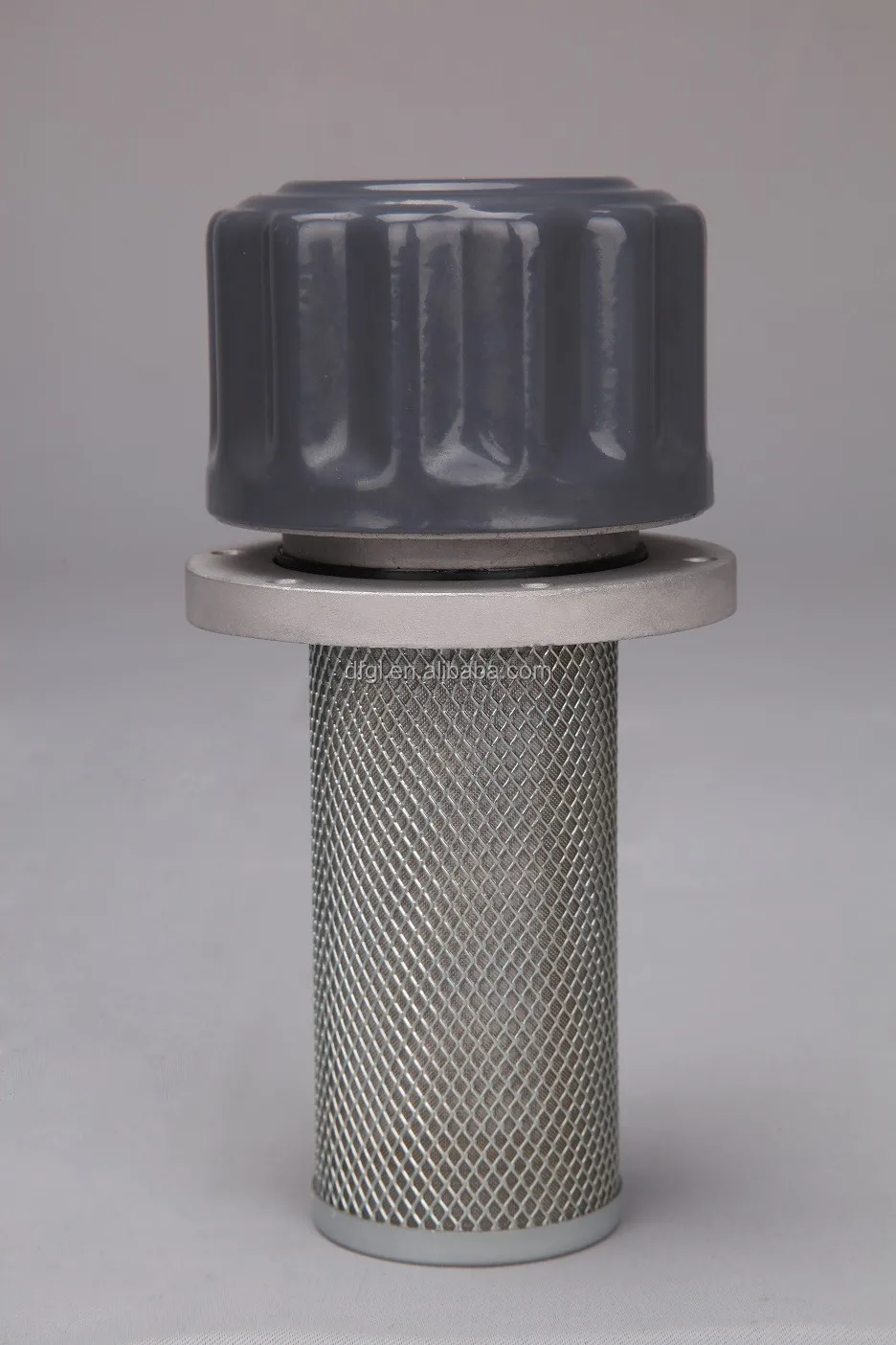 Tappo Serbatoio In Plastica Da M1" Con Doppio Sfiato - Foto 3