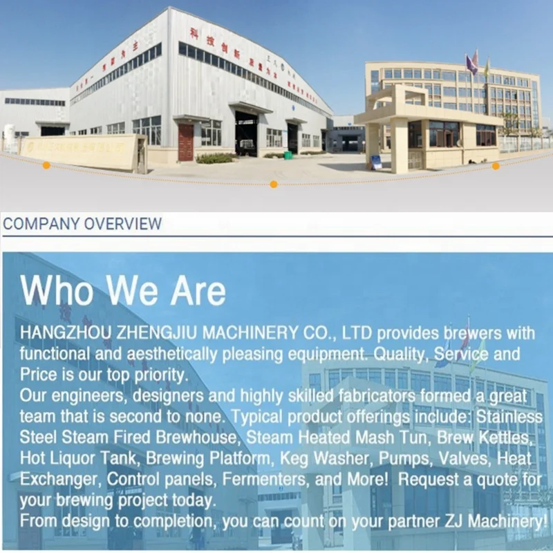 ZJ 50L Small Distillery for Sale Mini Pot Stills Alcohol Making Machine Copper Whisky Distiller Micro Scale Distillery Equipment