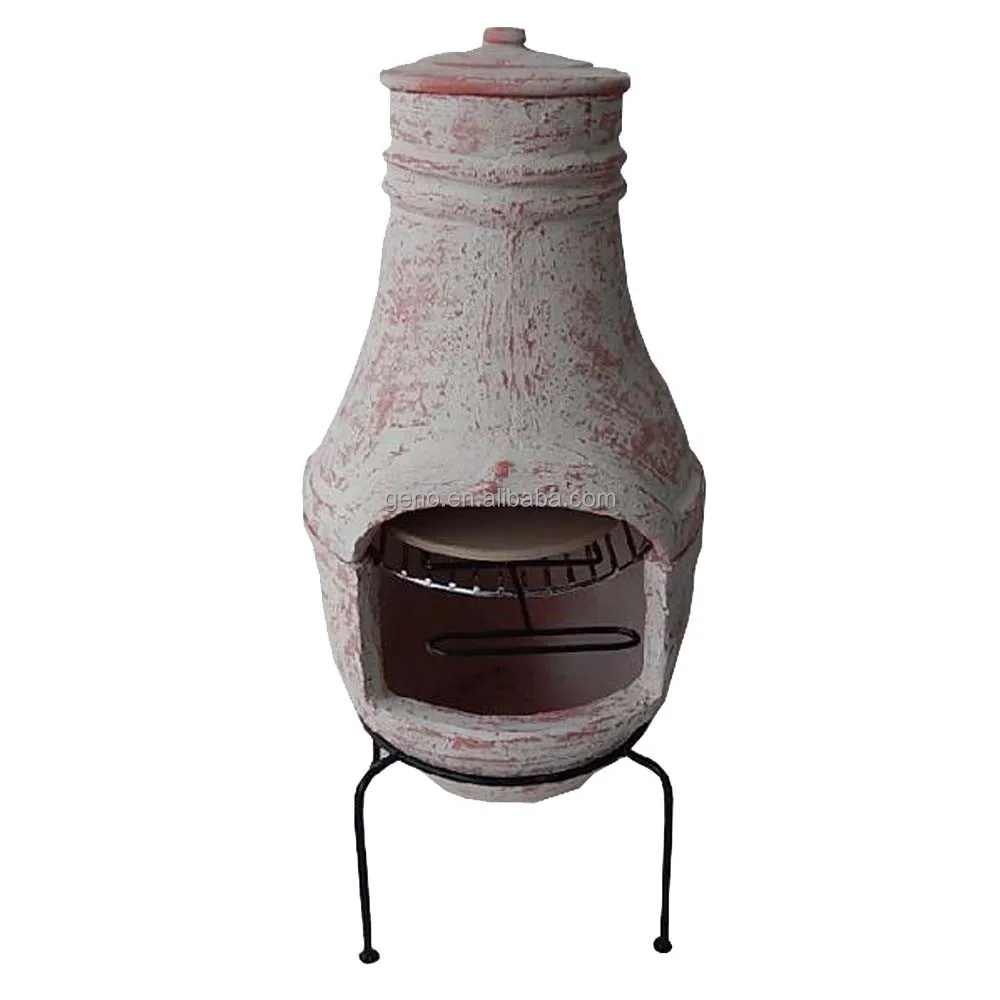 Source Classic camping wood fire smudge pot on m.alibaba.com